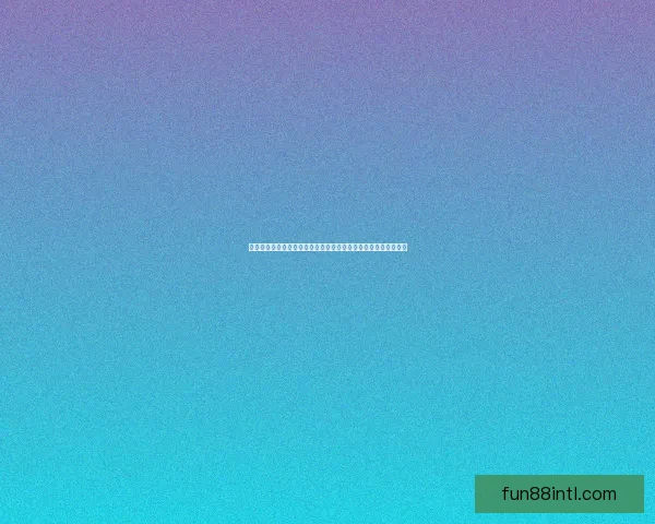 世界杯赛事分析与体育竞猜策略探讨助力精准预测与投注技巧分享