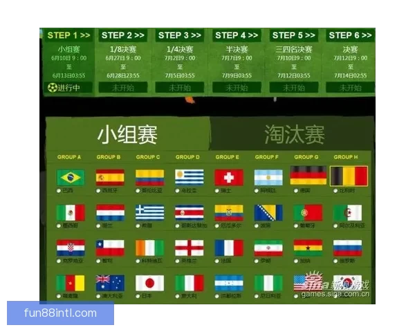 世界杯竞猜平台分析与投注技巧，助你精准预测比赛结果