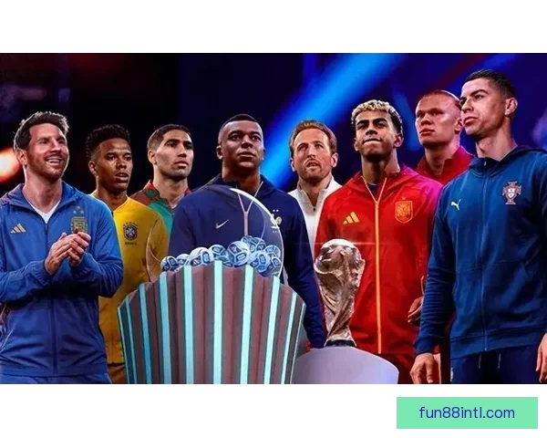2026世界杯全球盛宴开启 各国强队争夺荣耀之巅